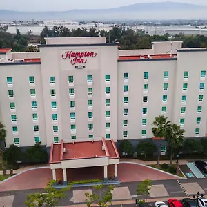 Hampton By Hilton Guadalajara-aeropuerto *** Las Pintas